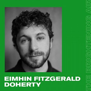 📣 We’re delighted to announce the full cast for the world premiere of The Brightening Air, Conor McPherson’s entrancing tale of fate, family and unseen forces in 1980s Ireland. | The Old Vic Theatre