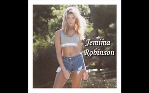 Instagram 模特 Jemima Robinson选集 ③