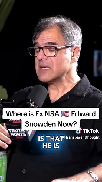 Will Donald Trump Pardon whistle blower Edward Snowden #cia #edwardsnowden #donaldtrump #pardon #whistleblower