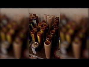 Making the #BatMug | Lumberlend Co | Video Blog 1