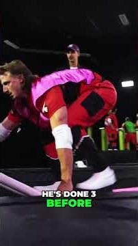 Obstacle Course Madness: Team Strategies, Epic Fails, and Glory!