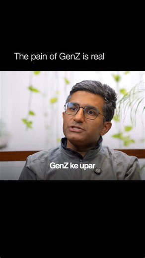 Dr Ritesh Malik on Instagram: "Your twenties are not supposed to be perfectly figured out. It is okay to be lost, to fail, to restart, and to try things that do not work. This is the time to learn who you are, not prove who you should be. Taking your time is not falling behind, it is building a foundation that actually lasts."