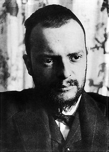 Paul Klee - Alchetron, The Free Social Encyclopedia