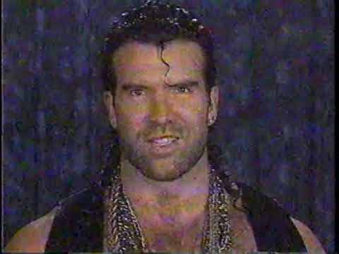 Face To Face - Steiner Brothers / Razor Ramon Maple Leaf Gardens promo - aired 6/6/93
