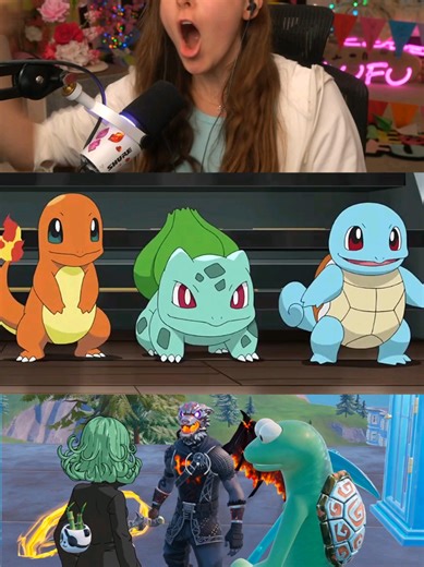 Fortnite and Pokémon Collaboration: A Unique Crossover