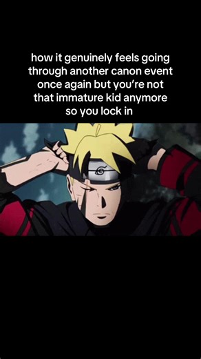 The Age of Shinobi is Over: Insights on Boruto's Journey