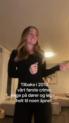 Nostalgic Childhood Pranks in 2010