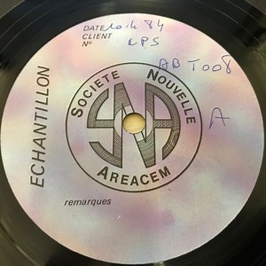 New Model Army - Vengeance