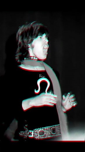 Get Jump! #fec #rolllingstones #jumpinjackflash
