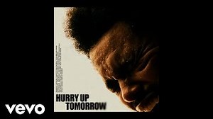 The Weeknd - Given Up On Me