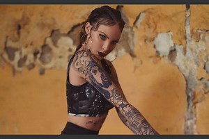 ¡Lo logró! "Youtuber" mexicano hace que Belinda cante “Sapito”