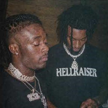 Cash Carti x Lil Uzi Vert (2017-8) Free Type Beat