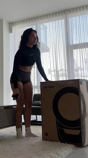 Setting Up My New Litter-Robot: A Step-by-Step Guide