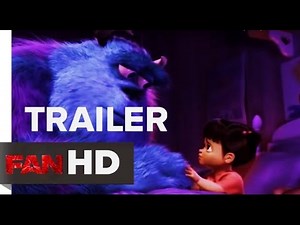 Boo Official Trailer (2019) - Animation Movie HD