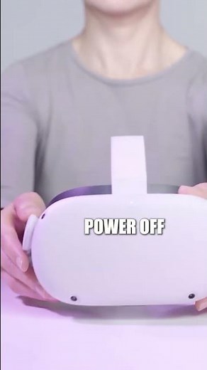 How to FACTORY RESET Quest 2