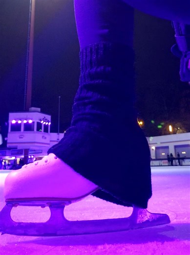 Ice Skating Techniques: Camel Spins and Jumps