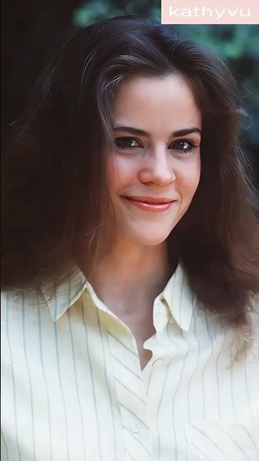 Ally Sheedy through the years