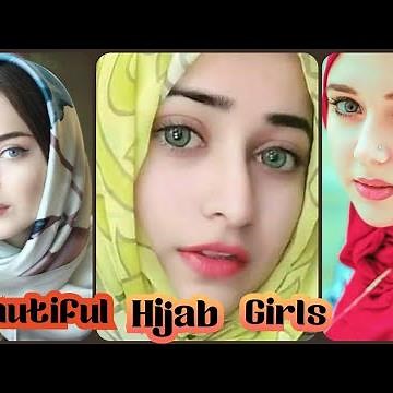 Beautiful Muslim Girls. Hijab Girls. Cute Eyes. Cute Girls Around The World. #beautifulhijab