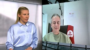 Unterstützung für Ukraine - Hilfsorganisation: "Krieg wird in Deutschland Alltag"