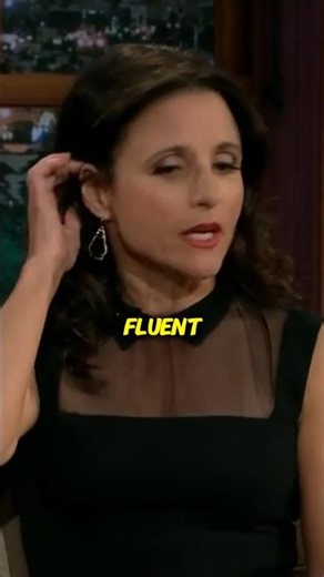 I don't speak a word 🤣 #funny #shorts #craigferguson