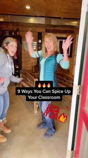 2.8K views · 63 reactions | Do you want to spice up your Equine Assisted Learning classroom? #arena #horse #classroom #equineassistedlearning | Equine Connection - The Academy of Equine Assisted Learning Inc | Facebook