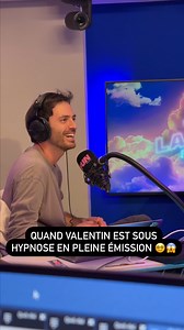 28K views · 88 reactions | Sous hypnose, Valentin va changer d’émotions en l’espace de quelques secondes  | Fun Radio | Facebook