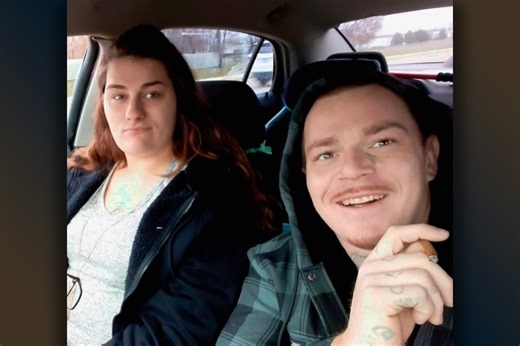 Man and Pregnant Fiancée Have Police Standoff Over Ranch Hand's Murder That Ends in Tragedy | Oxygen