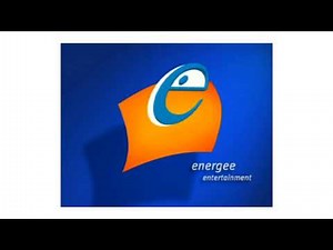 The Logo Evolution Of Energee Entertainment