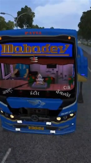 Tata bus game#bus simulator Indonesia game#Ashok Leyland Tata truck mod#truck training video