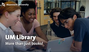 Introducing the Maastricht University Library