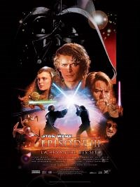 Star Wars : Episode III - La Revanche des Sith - Film 2005 - Cinetrafic