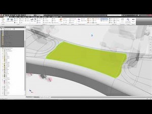 Autodesk Inventor Flexible Modeling