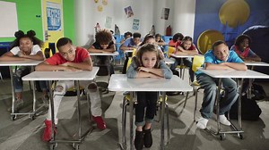 This dance is incredible! Watching on repeat. 😍 Plus, see more here: https://www.weareteachers.com/best-recycling-videos/ | WeAreTeachers