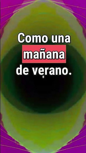 🎤 ERES TÚ – MOCEDADES | KARAOKE SHORT 🎶✨