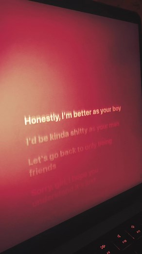 don’t wanna fall in love with- kyle #fyp #fypシ #applemusic #sloanlyrics #kyle #lyrics #edit #musicedits