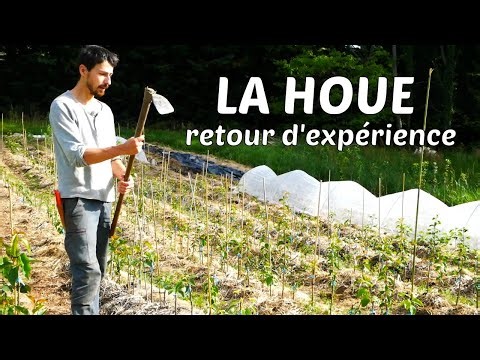 Réapprendre le travail à la HOUE