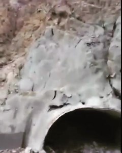 11K views · 247 reactions | A tunnel portal collapse with a lot to...