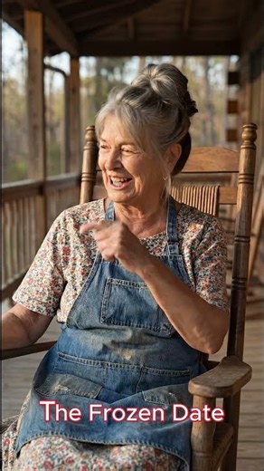 [Podcast]The day time stood still