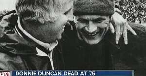 Ex-Oklahoma AD Donnie Duncan dies