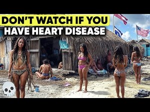 Discover Belize: The Expat's Tropical Paradise