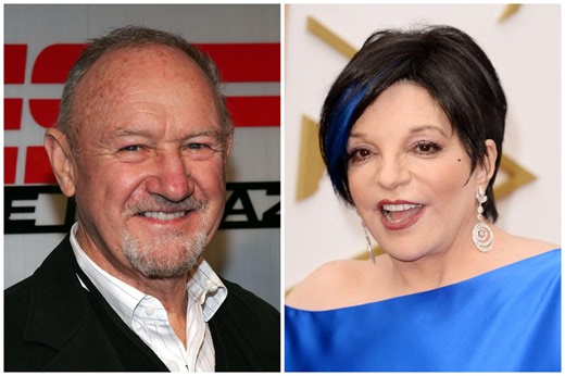 Liza Minnelli calls Gene Hackman ‘downright rude’ a year after death