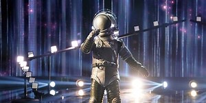 Fans Were Right About The Astronaut's 'Masked Singer' Identity The WHOLE TIME