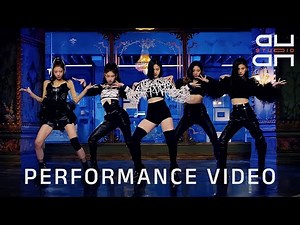 [4K 60FPS] ITZY 'WANNABE' Performance Video