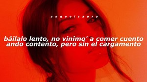 Al Natural Remix - Tego Calderon, Yandel (Letra) | Maycol Estrenos