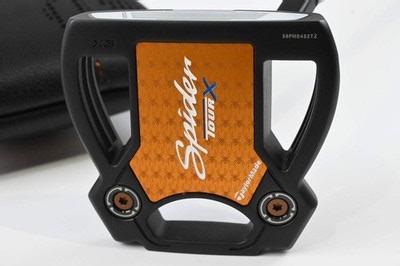 Taylormade Spider Tour X Putter / 34 Inch | eBay