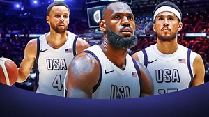 Team USA men's basketball bold predictions for 2024 Paris Olympics