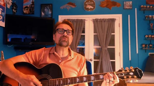 Vincent - Don McLean cover. | Dylan DeShazer Music