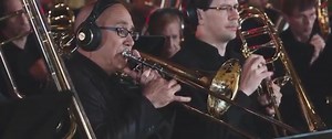 [长号]Epic Low Brass "The Rains of Castamere" Game of Thrones