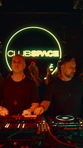 Space Miami what an honour ❤️ Highlights from an unforgettable night to celebrate 25 years of space 🔥 | Deep Dish