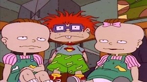 Watch Rugrats Season 12 Episode 10 - Angelica Nose Best/The Pirate Light